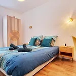 Les Suites Mulhousiennes - Charme & Serenite